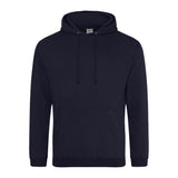 Awdis Just Hoods College Hoodie - New French Navy*