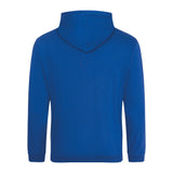 Awdis Just Hoods College Hoodie - Royal Blue*