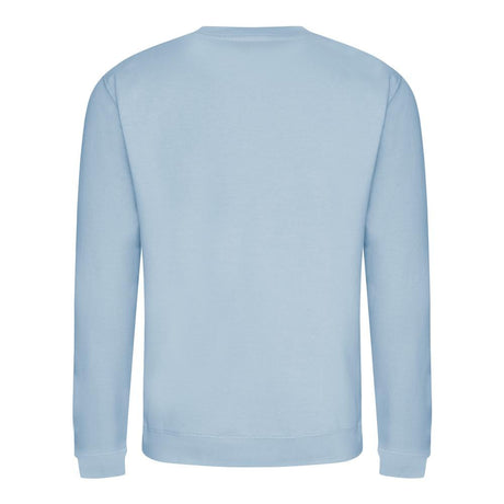 Awdis Just Hoods Awdis Sweatshirt - Sky Blue