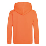 Awdis Just Hoods Kids Electric Hoodie