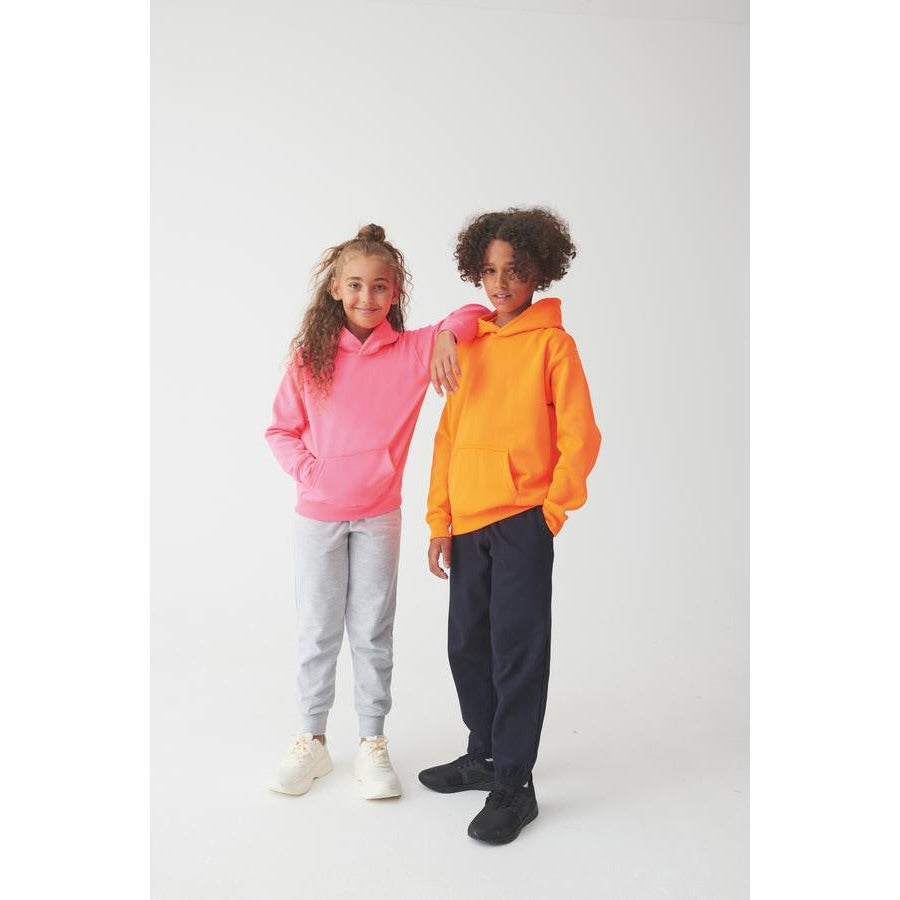 Awdis Just Hoods Kids Electric Hoodie