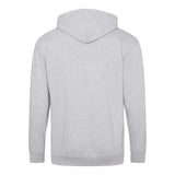 Awdis Just Hoods Zoodie - Heather Grey*