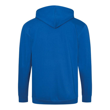 Awdis Just Hoods Zoodie - Royal Blue