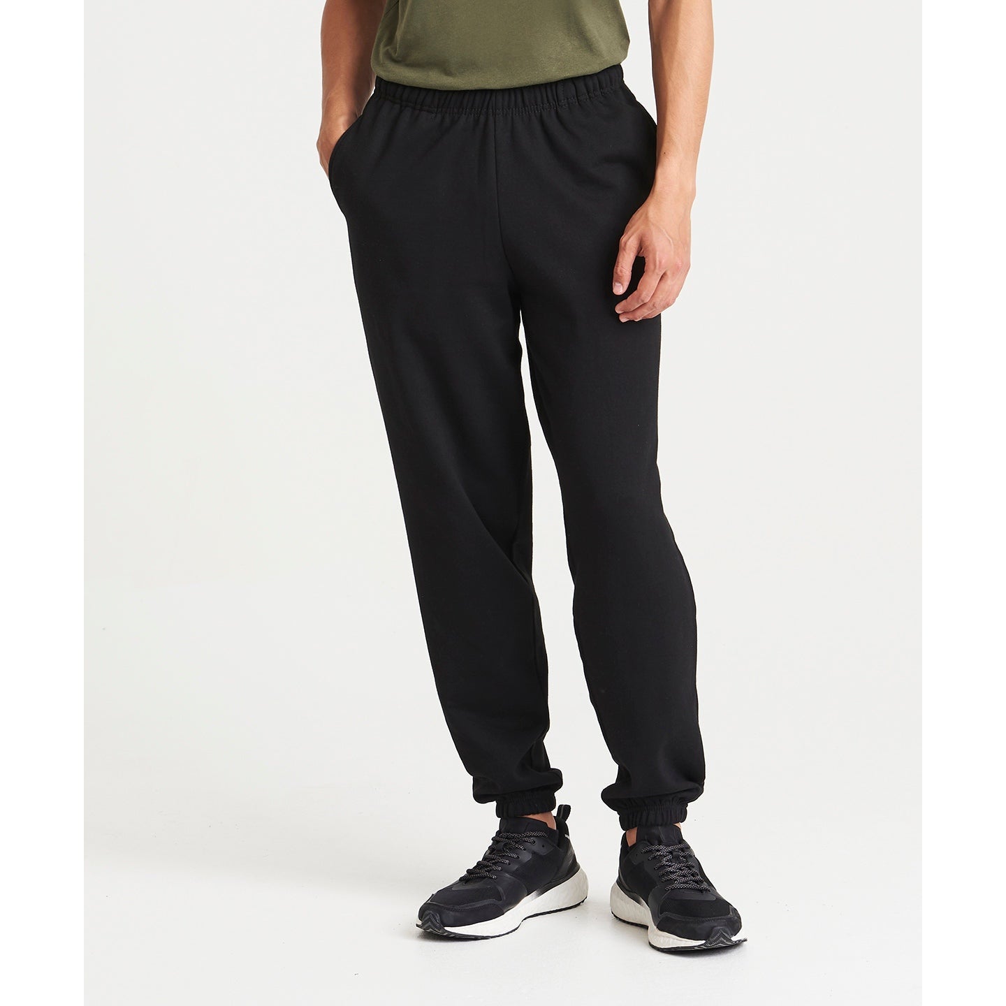 Awdis Just Hoods College Cuffed Sweatpants