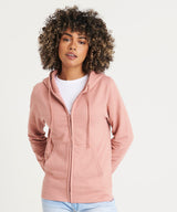 Awdis Just Hoods Women's College Zoodie