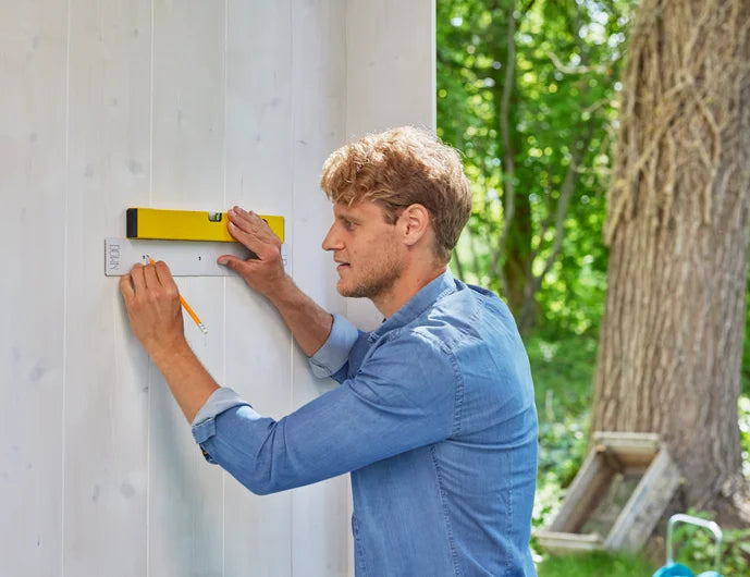 Gardena Tool Rack Flex