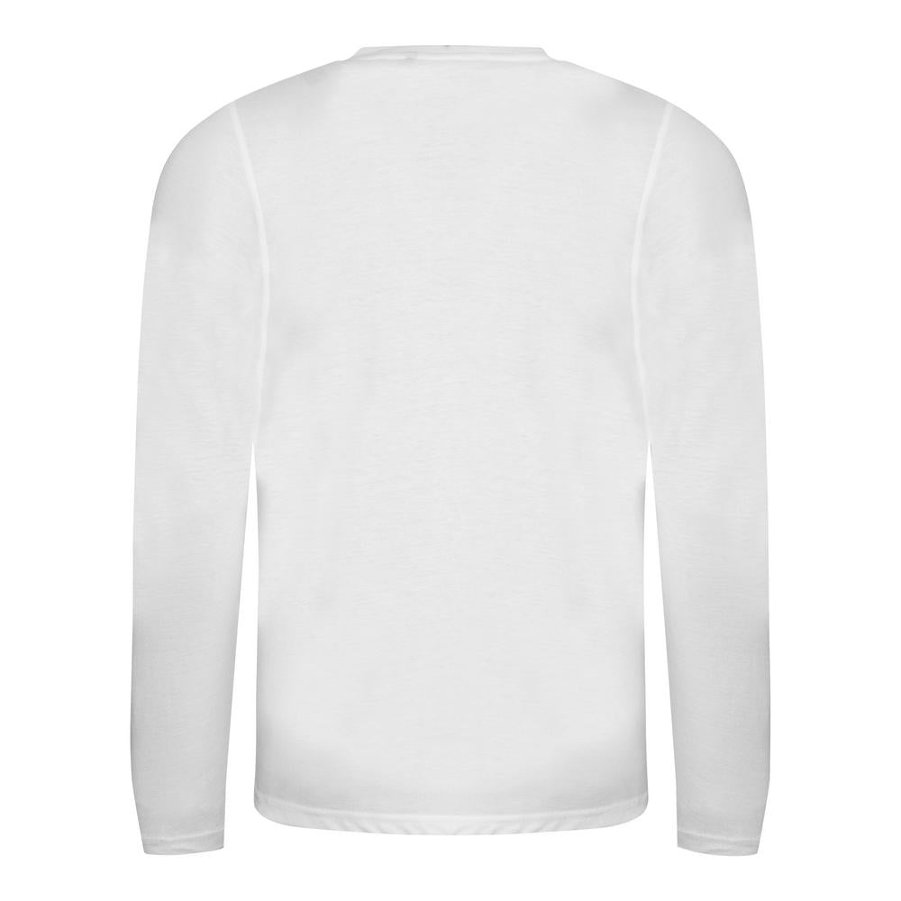 Awdis Just T's Triblend T Long Sleeve