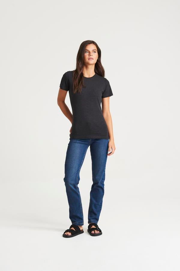 Awdis Just T's Women's Triblend T