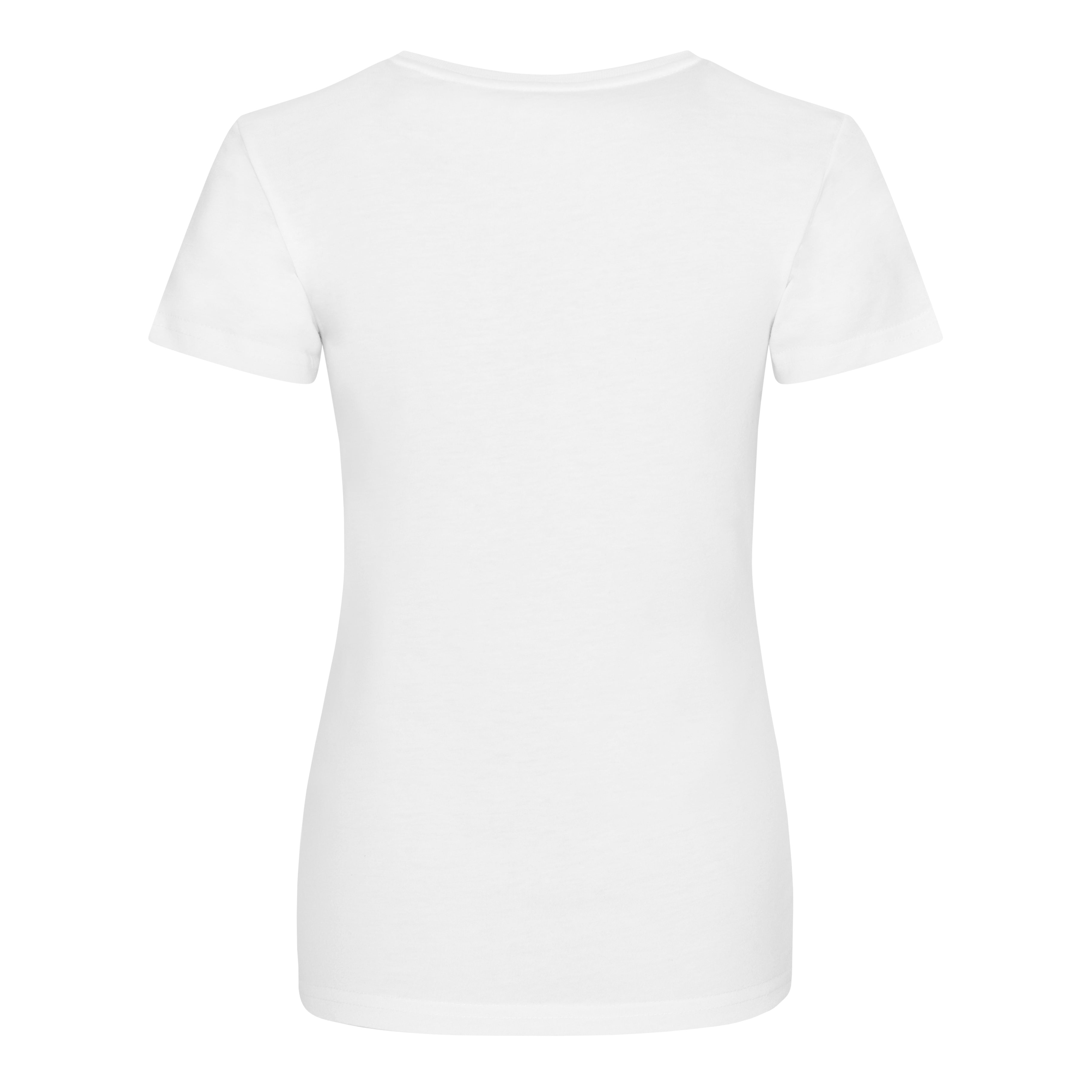 Awdis Just T's Women's Triblend T