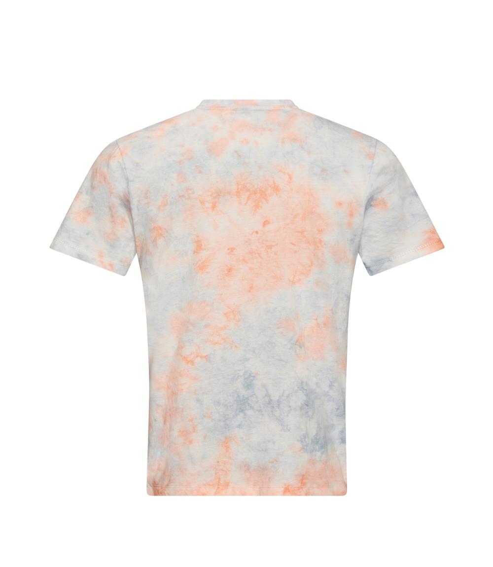 Awdis Just T's Tie-Dye T