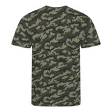 Awdis Just T's Camo T