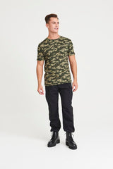 Awdis Just T's Camo T