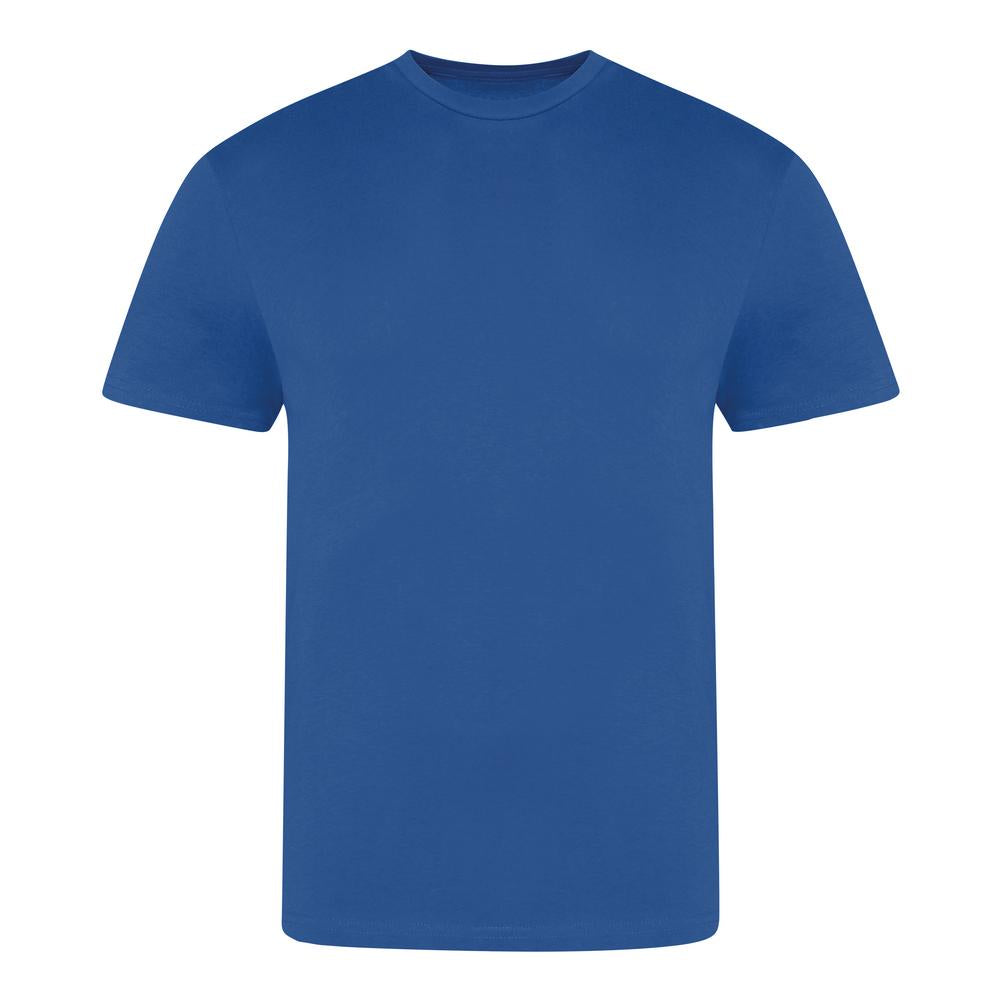 Awdis Just T's The 100 T - Royal Blue