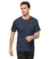 Jack Wolfskin Technical Tee (Nl)