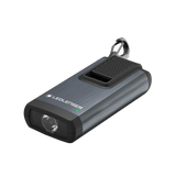 Ledlenser K6R Key-ring Rechargeable LED Torch (400lm)
