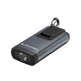 Ledlenser K6R Key-ring Rechargeable LED Torch (400lm)