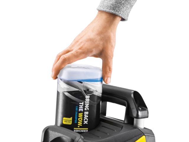 Karcher K 5 Power Control Car & Home Pressure Washer 145 bar 240V