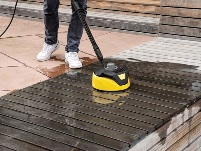 Karcher K 5 Power Control Car & Home Pressure Washer 145 bar 240V