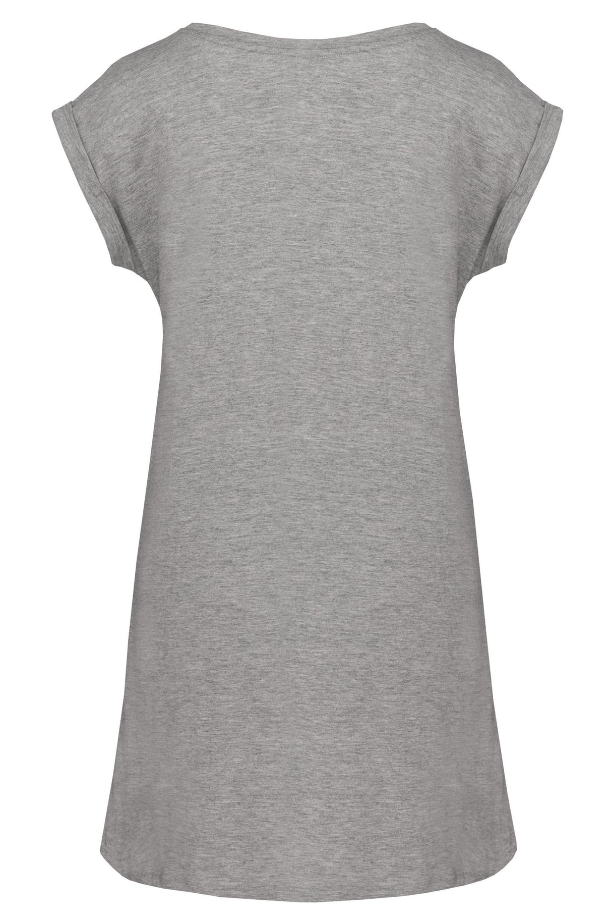 Kariban Ladies' Long T-Shirt
