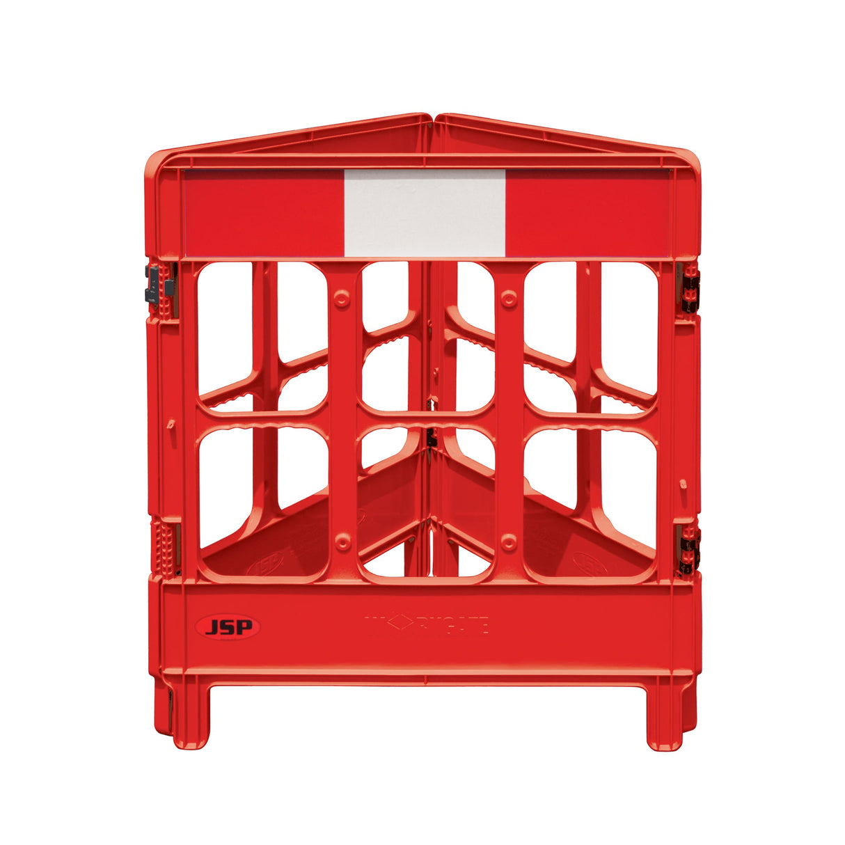 JSP Workgate 3 Gate with Reflectives