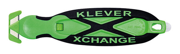 Beeswift Klever Kleen Xchange With Narrow (20) Head
