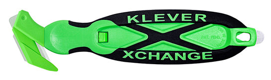 Beeswift Klever Kleen Xchange With Multipurpose Wide (35) Head
