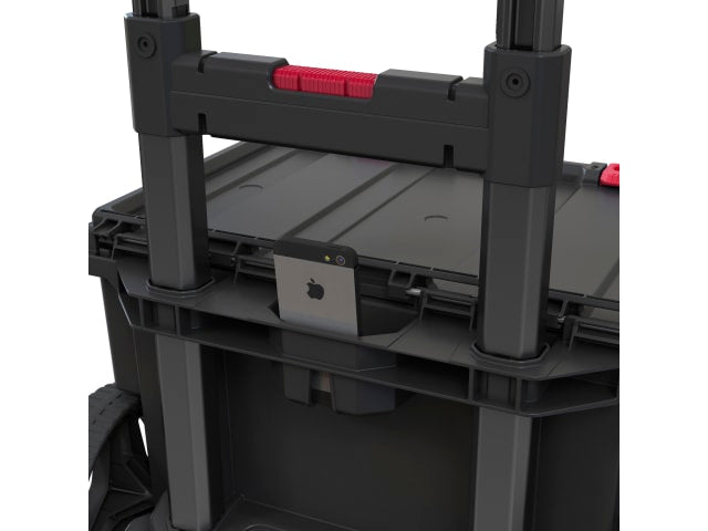 Keter Stack N Roll Modular System