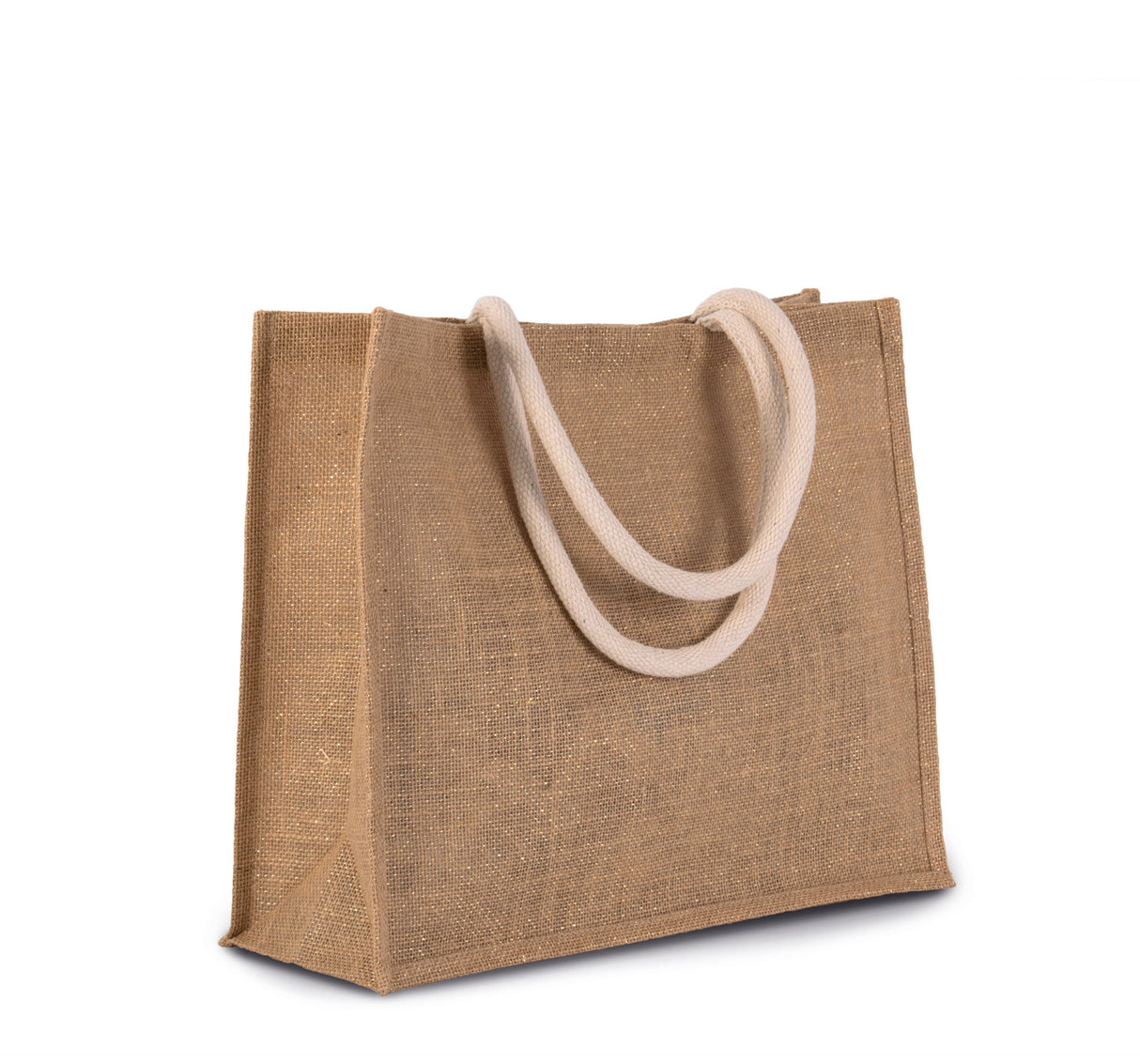 Kimood Jute Beach Bag