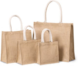 Kimood Jute Beach Bag