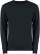 Kustom Kit Regular Fit Arundel Crew Neck Sweater