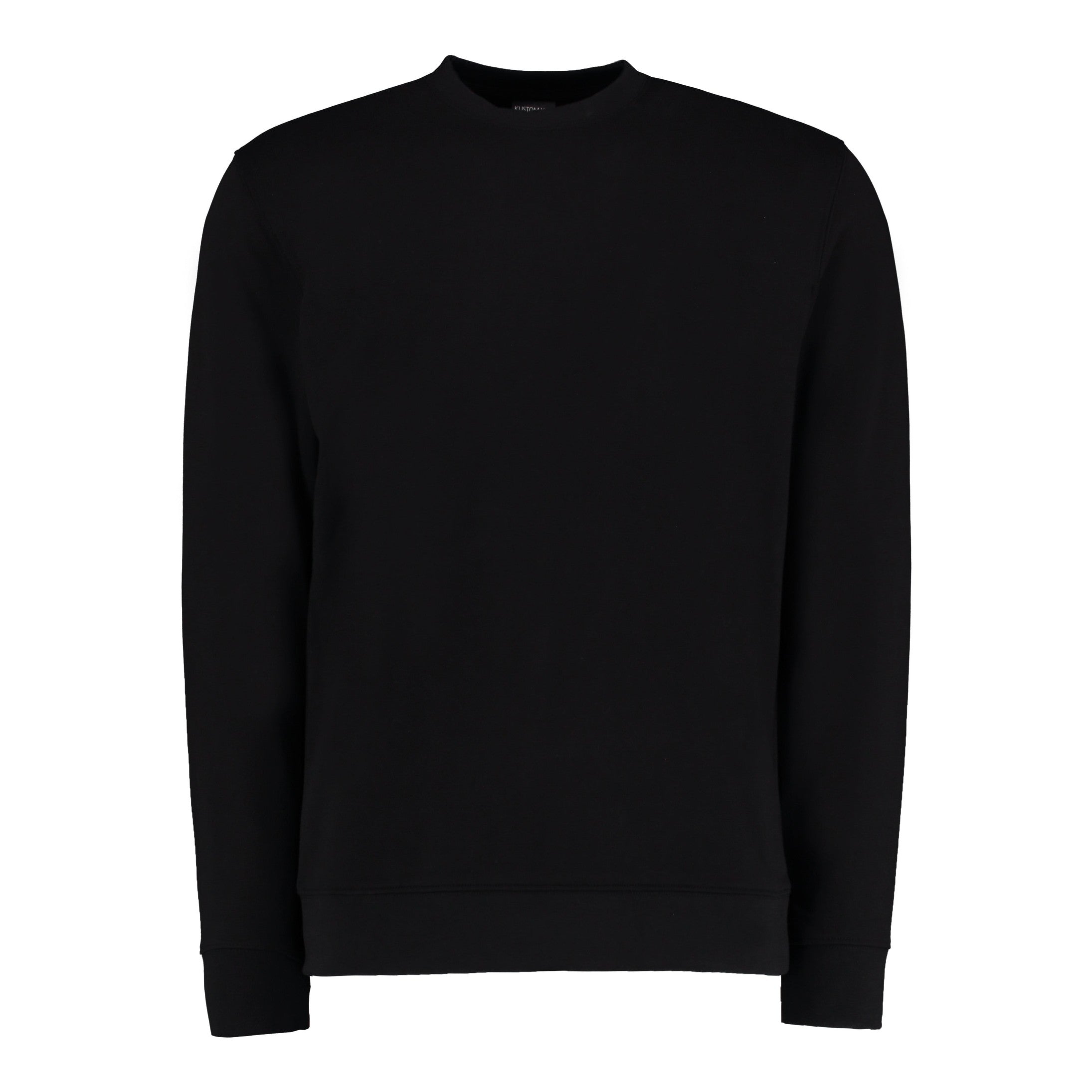 Kustom Kit Klassic Sweatshirt Superwash® 60°C Long Sleeve (Regular Fit)