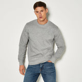 Kustom Kit Regular Fit Sweatshirt