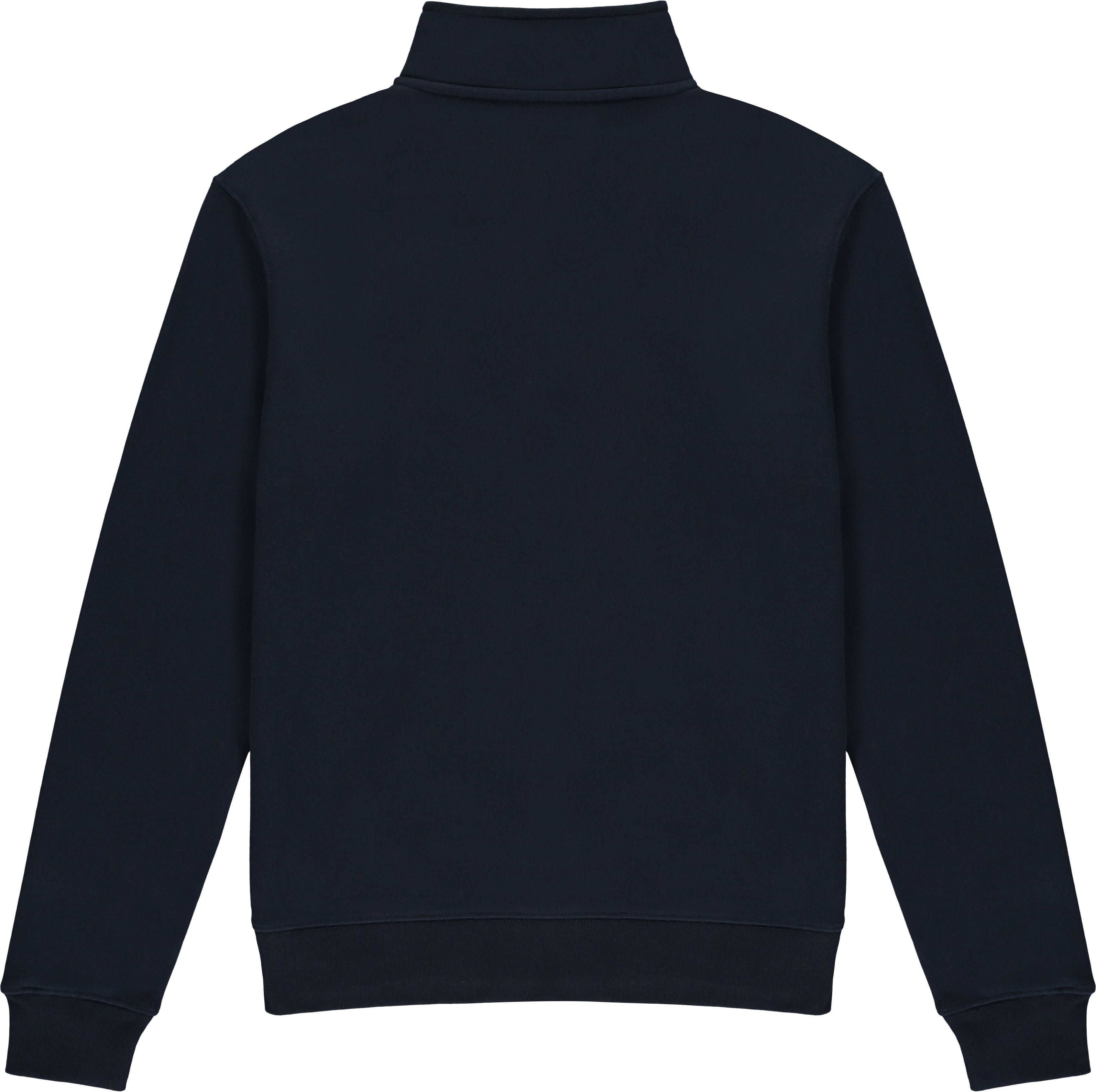 Kustom Kit Regular Fit ¼-Zip Sweatshirt