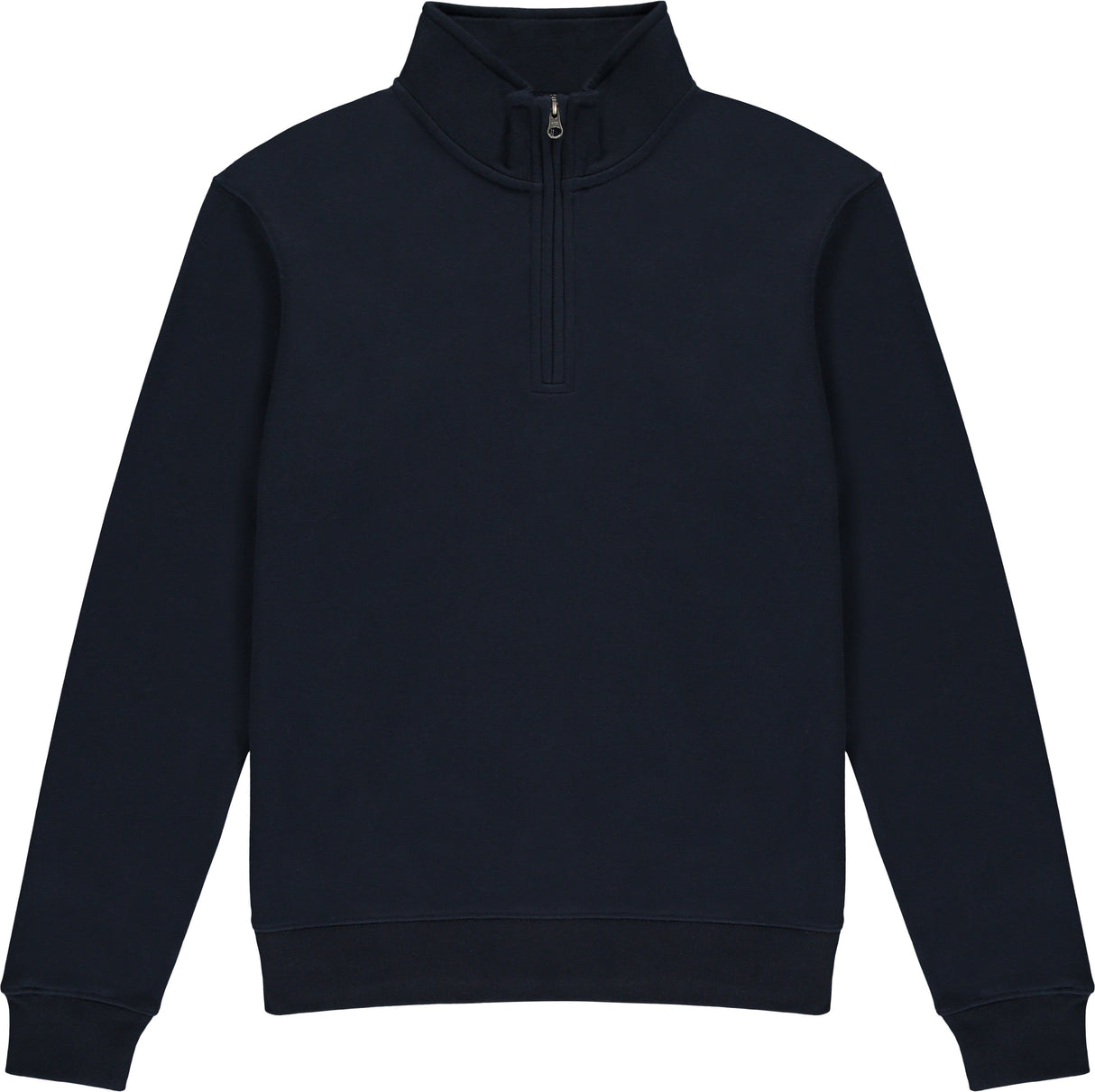 Kustom Kit Regular Fit ¼-Zip Sweatshirt