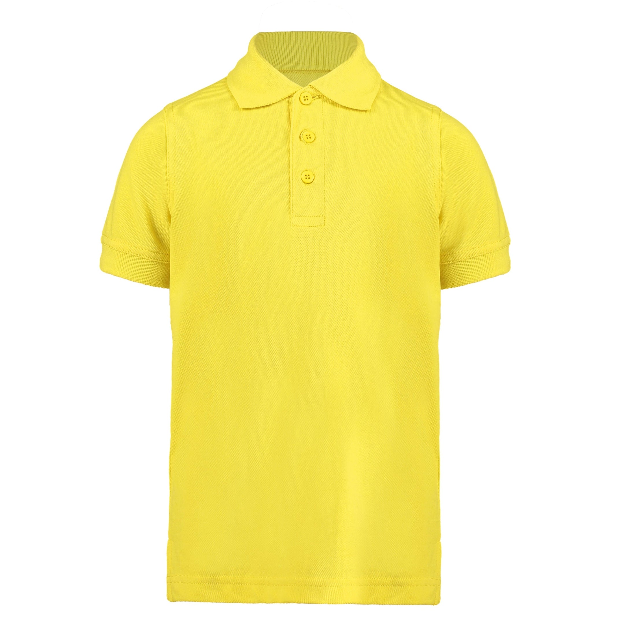 Kustom Kit Klassic Polo Kids With Superwash® 60°C (Classic Fit)