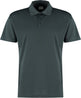 Kustom Kit Regular Fit Cooltex® Plus Micro Mesh Polo