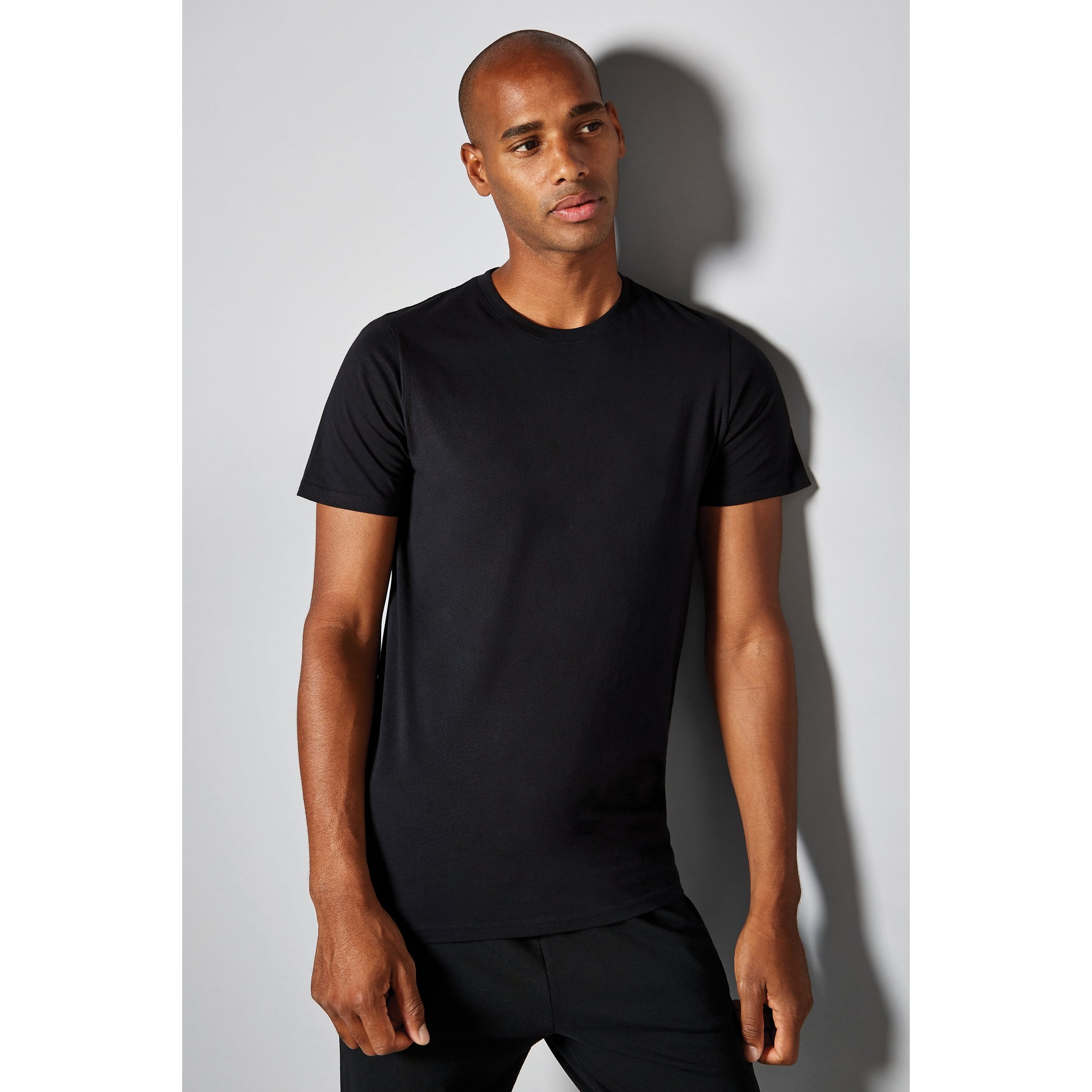 Kustom Kit Cotton Tee (Fashion Fit)