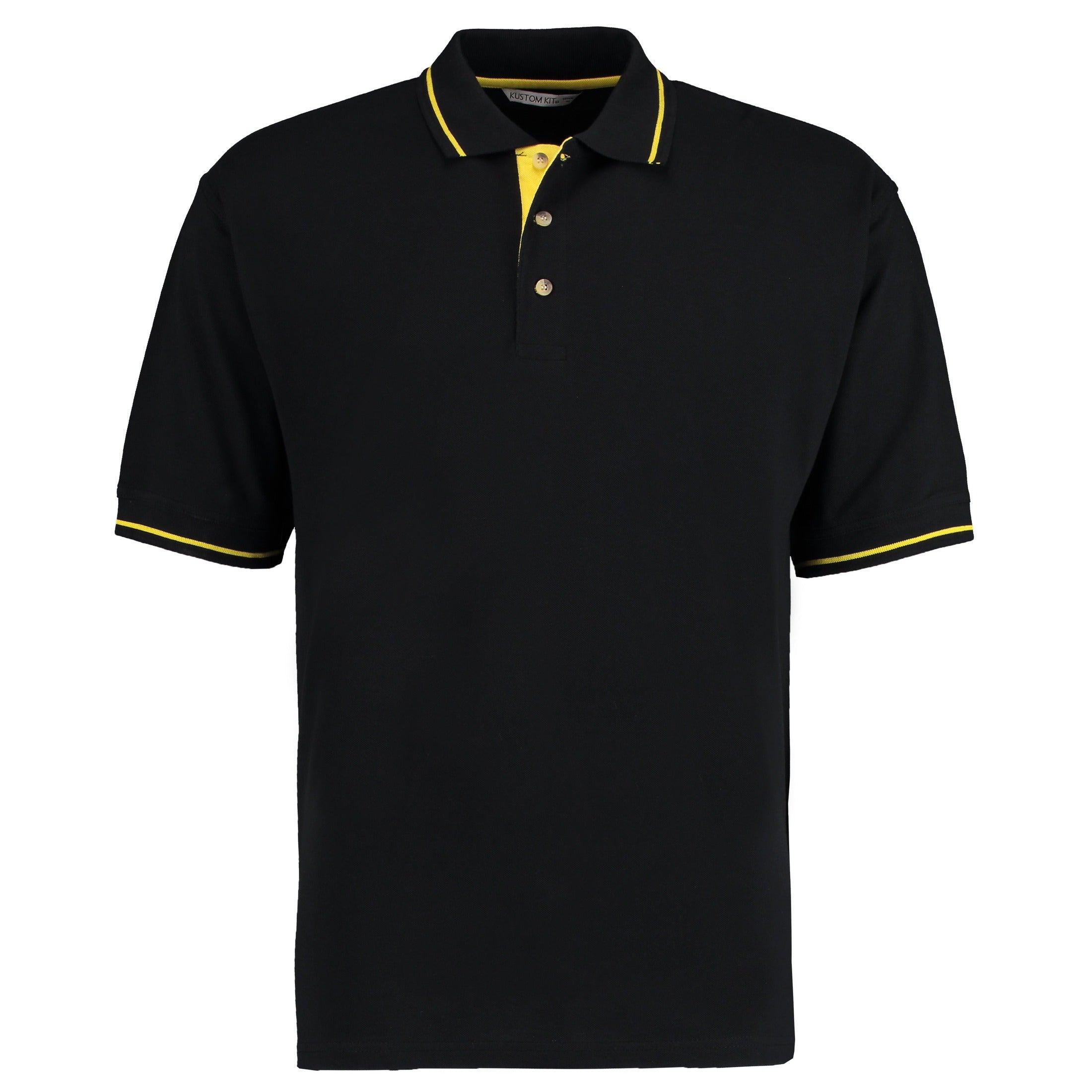 Kustom Kit St Mellion Polo (Classic Fit)