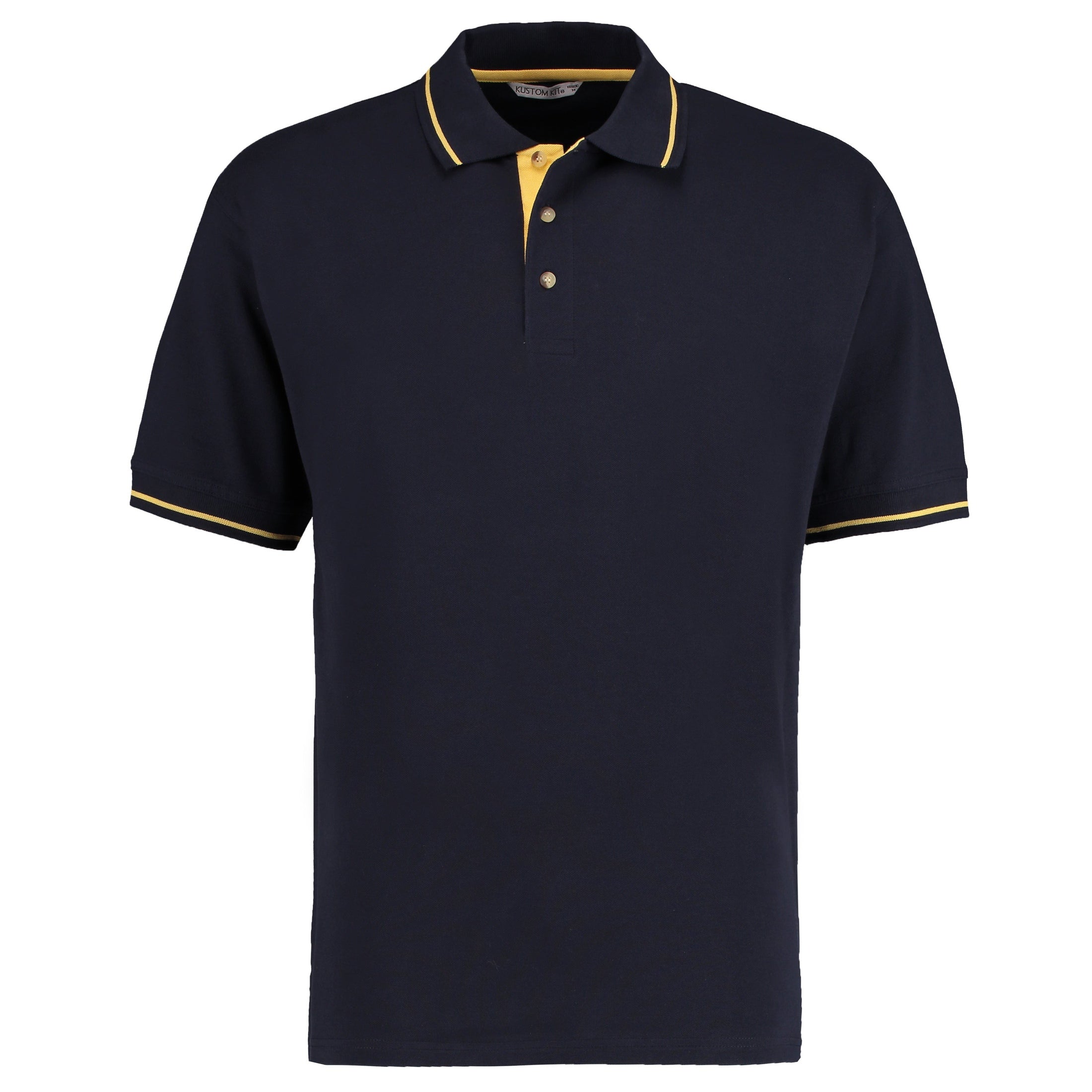 Kustom Kit St Mellion Polo (Classic Fit)