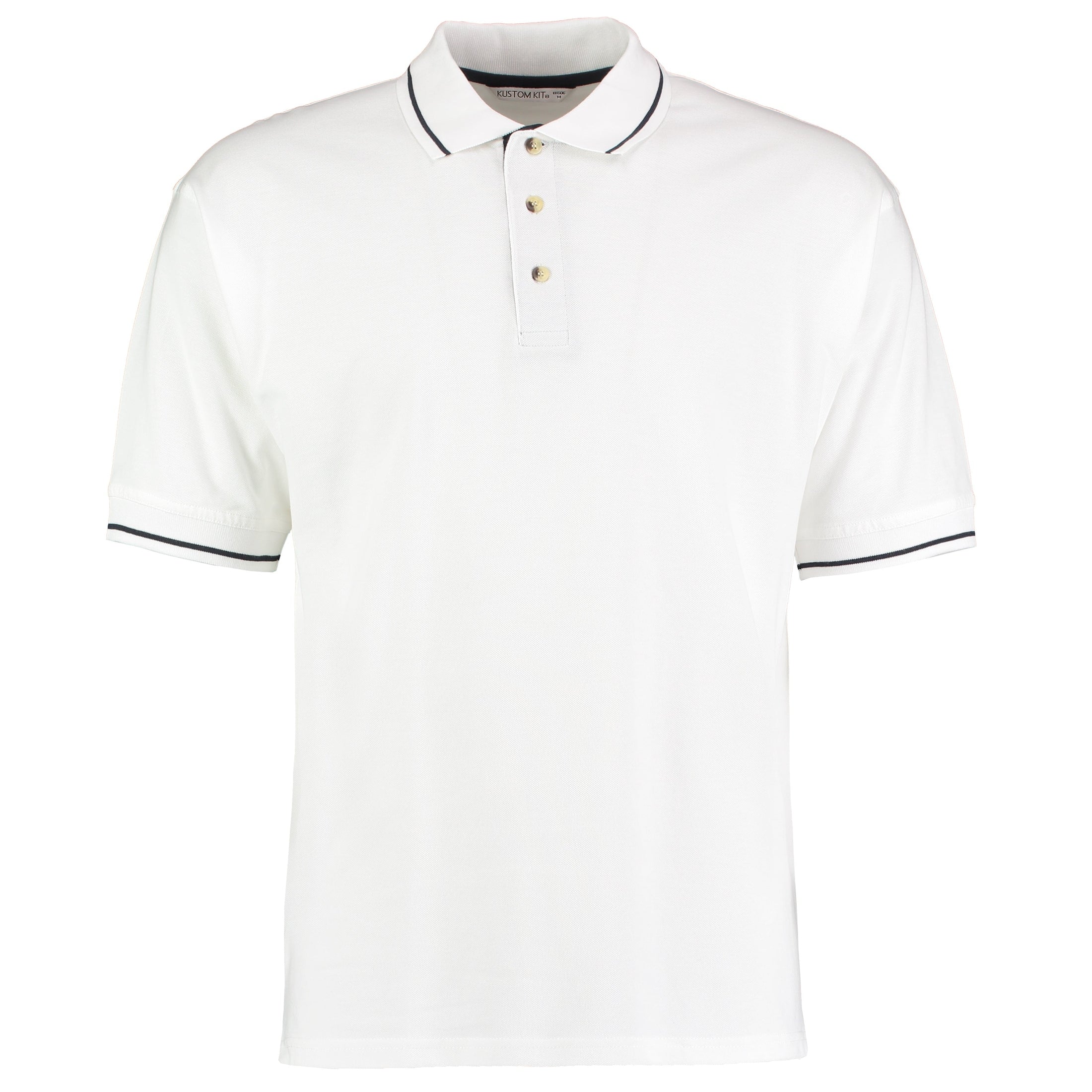 Kustom Kit St Mellion Polo (Classic Fit)
