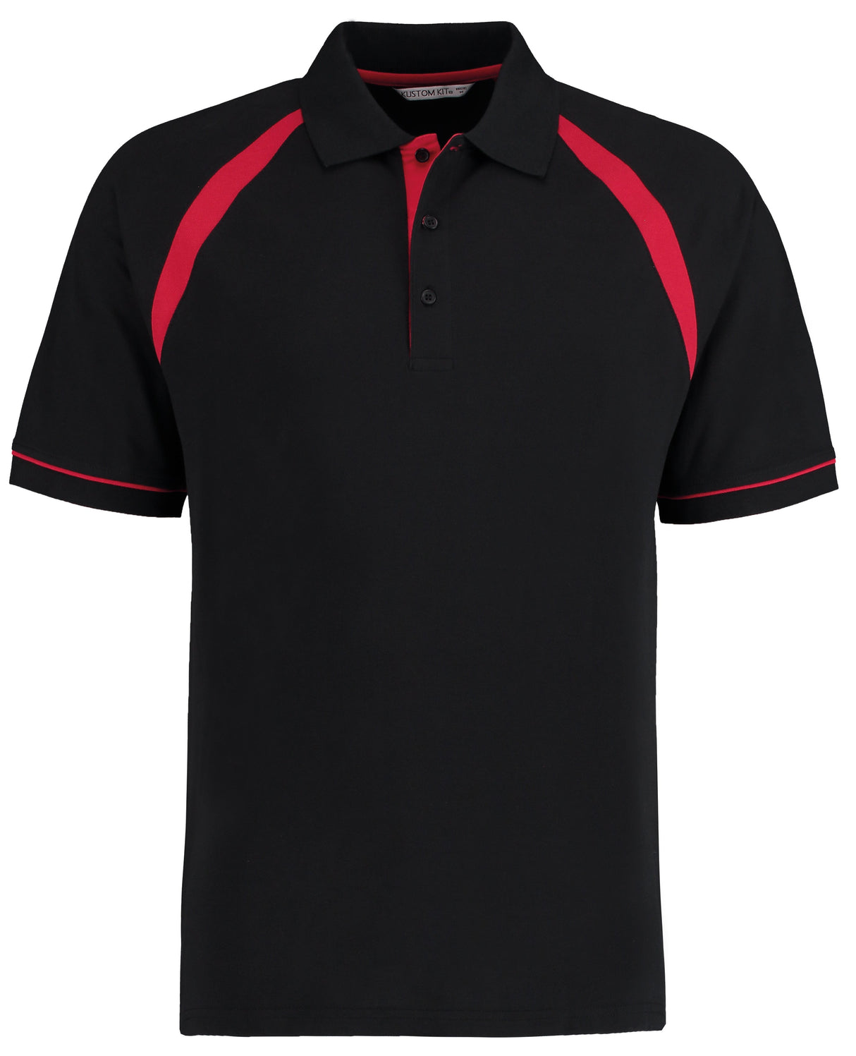 Kustom Kit Oak Hill Polo (Classic Fit)