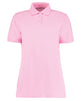 Kustom Kit Klassic Polo Women's With Superwash® 60°C (Classic Fit) - Pink