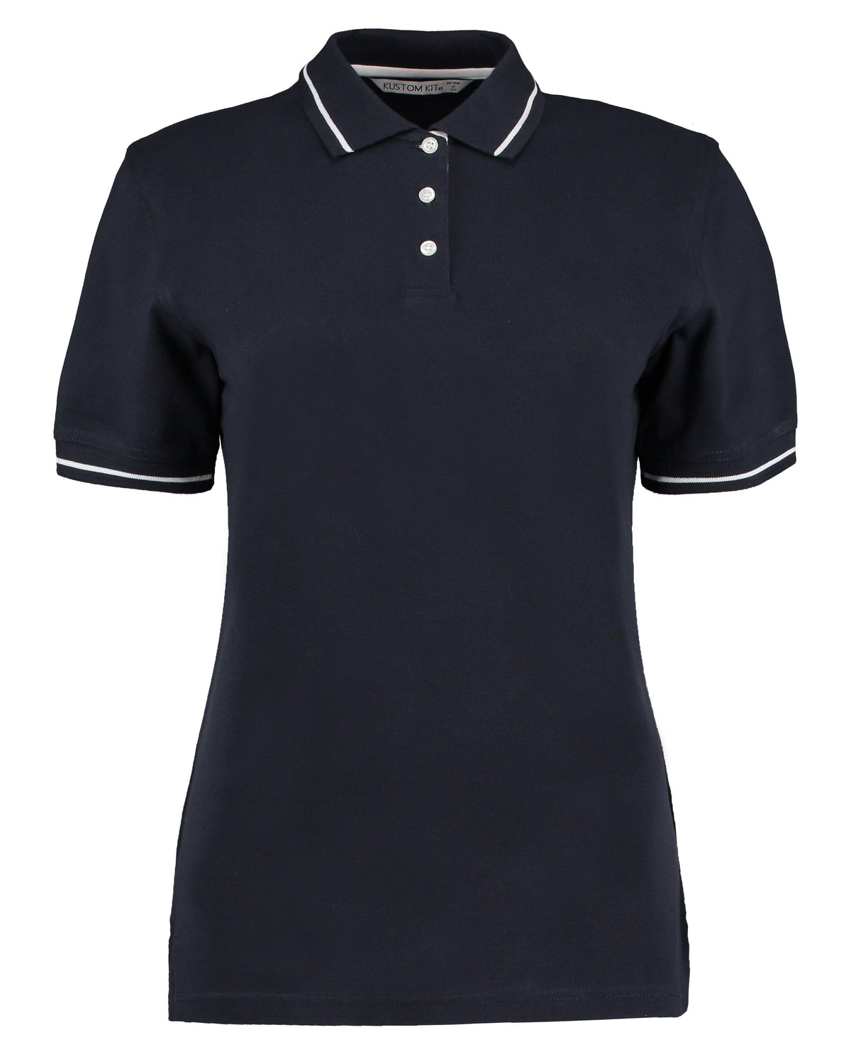 Kustom Kit Women's St Mellion Polo (Classic Fit)