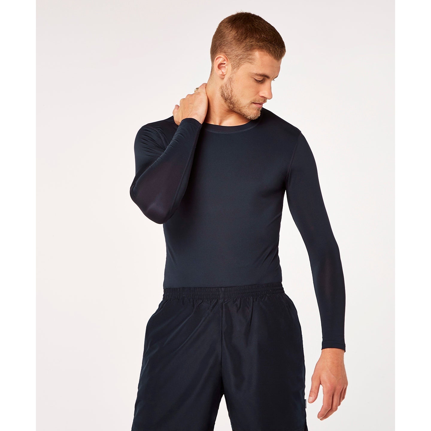 Gamegear Gamegear® Warmtex® Baselayer Long Sleeve (Slim Fit)