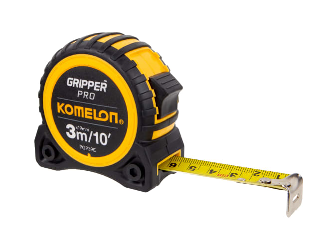 Komelon Gripper Tape 3m/10ft (Width 19mm)