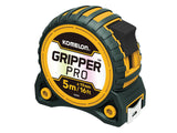 Komelon Gripper Tape 5m/16ft (Width 19mm) Display of 12