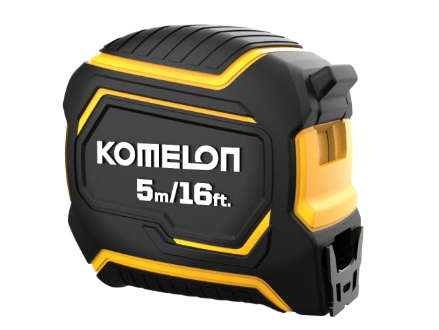 Komelon Extreme Stand-out Pocket Tape 5m/16ft (Width 32mm)