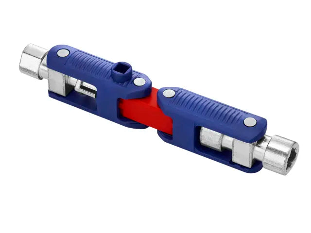 Knipex DoubleJoint Control Cabinet Key