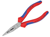 Knipex 4-in-1 Electrician's Pliers Multi-Component Grip 160mm (6.1/4in)