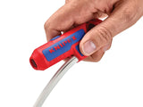 Knipex ErgoStrip® Universal Stripping Tool - Right Handed